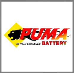 puma battery